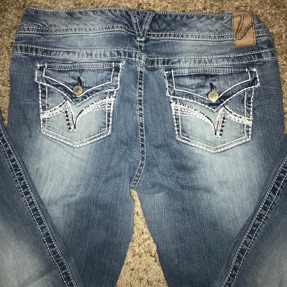 💙SALE💙🔶 VANITY JEANS🔶